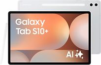 Samsung Galaxy Tab S10 Plus 12,4 512GB [wifi] platinum silver - refurbished
