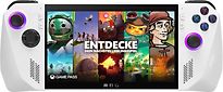 Image 1 : Test Asus ROG Ally Z1 : le PC-console portable pour jouer partout, mais pas à tout