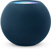 Image of Apple HomePod mini blauw (Refurbished)
