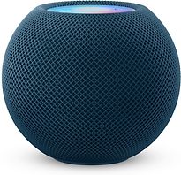 Apple HomePod mini blu