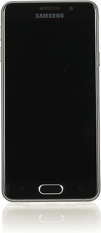 Samsung Galaxy A3 (2016) 16GB zwart - refurbished