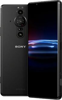 Sony Xperia PRO-I 5G Dual SIM 512GB zwart - refurbished