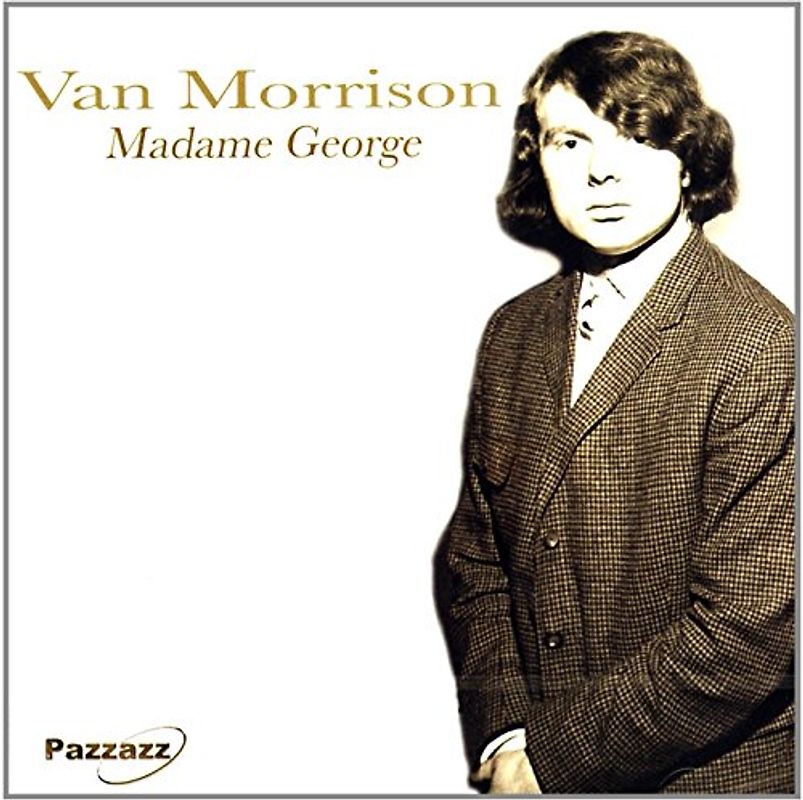 Van Morrison - Madame George