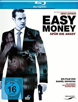 Easy Money Spur Die Angst Gebraucht Kaufen - easy money spur die angst