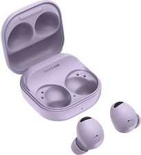 Samsung Galaxy Buds2 Pro lilla