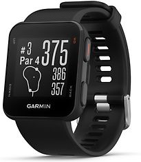 Garmin Approach S10 Noir