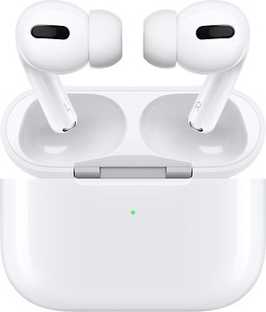Apple AirPods Pro blanco