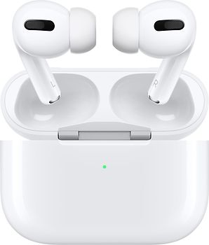 Apple AirPods Pro [1a generazione] bianco