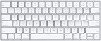 Apple Magic Keyboard English Usa
