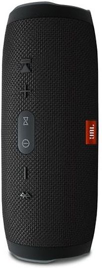 Enceinte Portable JBL Charge 3 Noir
