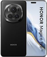 Honor Magic6 Pro 5G Dual SIM 512 Go noir