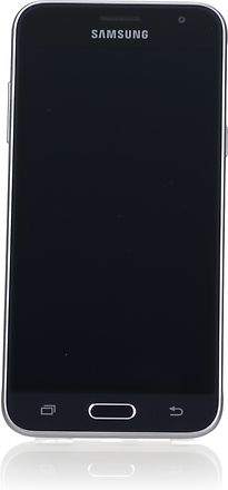 Samsung Galaxy J3 (2016) 8GB nero