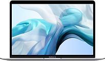 Apple Macbook Air (13 Pouces, Processeur Intel Core I5 Quadricœur De 10E Génération À 1,1 Ghz, 8 Go Ram, 512 Go) - Argent