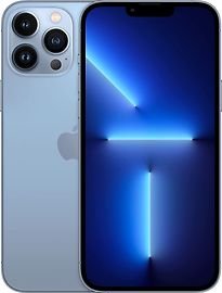 Apple iPhone 13 Pro Max 512GB azzurro sierra