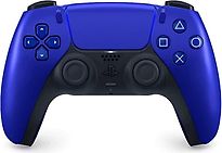 Image of Sony PlayStation 5 DualSense Wireless-Controller cobalt blue (Refurbished)