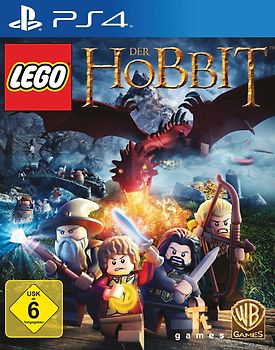 Lego Der Hobbit Gebraucht Kaufen