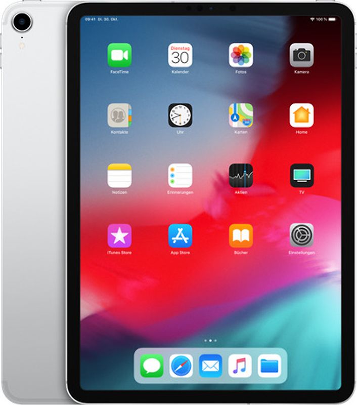 Tablette Apple Usagé (B) iPad 5e Génération 9.7 (2017) 32 Go Blanc