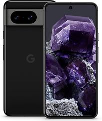 Google Pixel 8 Dual Sim 128 Go Noir Volcanique