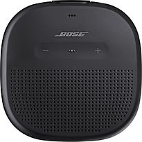 Bose SoundLink Micro altoparlante blutooth nero