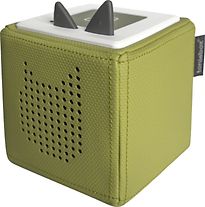 Tonies Toniebox verde