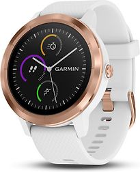 Garmin Vivoactive 3 30,4mm oro con cinturino in