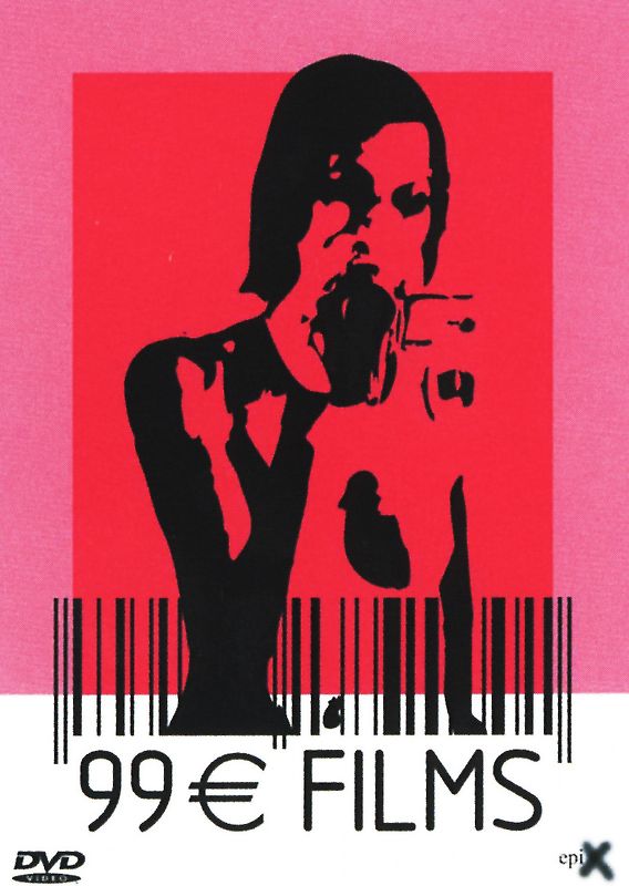 99 Euro Films DVD