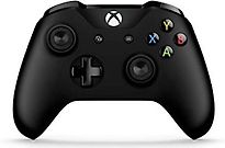 Microsoft Xbox One S Wireless Controller [Standard...