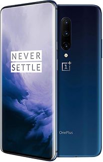 Oneplus 7 Pro 5G 256 Go Bleu
