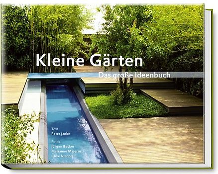 Kleine Gärten gebraucht kaufen