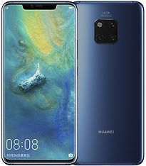 Image of Huawei Mate 20 Pro 128GB nachtblauw (Refurbished)