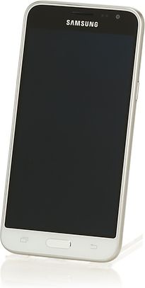 Samsung J320FN Galaxy J3 (2016) 8GB white - refurbished