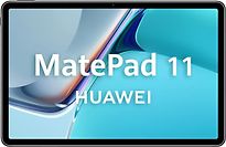 Image of Huawei MatePad 11 11 128GB [wifi] grijs (Refurbished)