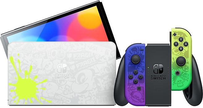 Rebuy nintendo switch discount