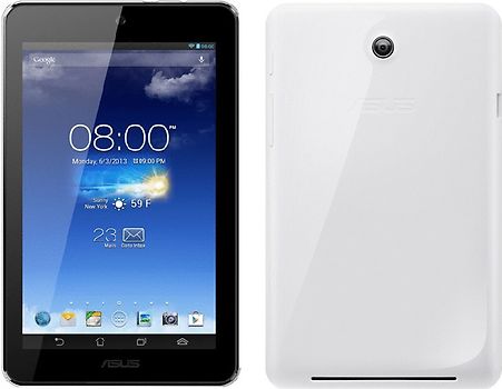 Tablet Asus usati e ricondizionati