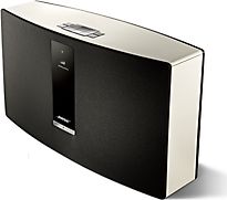Bose Soundtouch 30 Series II Wireless Music System Blanc