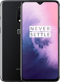 Oneplus 7 Dual Sim 256 Go Gris