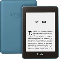 Amazon Kindle Paperwhite 6 32GB [Wi-Fi, 4a generazione] blu scuro