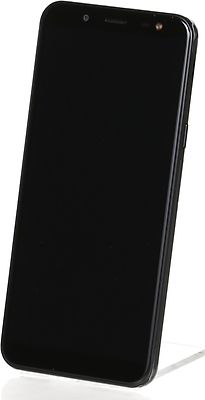 Image of Samsung Galaxy J6 32GB zwart (Refurbished)