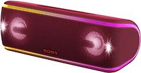 Sony SRS-XB41 rosso
