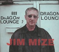 Mize,Jim - Jim Mize