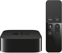 Apple TV 4 HD 64GB nero