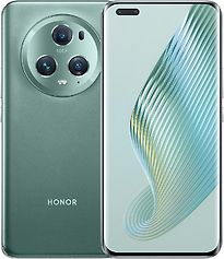Honor Magic5 Pro Dual SIM 512GB meadow green
