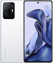 Xiaomi 11T Dual SIMÂ 128GB bianco