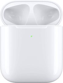 Image of Apple oplaadcase voor Apple AirPods [Draadloos] (Refurbished)