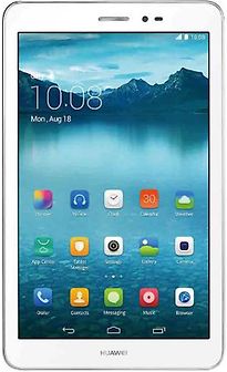Huawei MediaPad T1 8.0 LTE 8 16GB [WiFi + 4G] bianco
