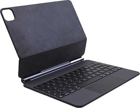 Comprar Apple Magic Keyboard schwarz für das iPad Pro 11