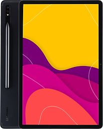 Samsung Galaxy Tab S7 Plus 12,4 256GB [Wi-Fi + 5G] zwart - refurbished