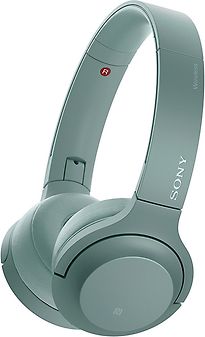 Cuffie Sony h.ear on 2 Mini Wireless WH-H800