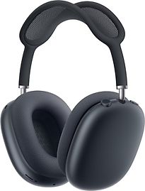 Image of Apple AirPods Max [USB-C] middernacht (Refurbished)