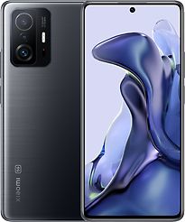 Xiaomi 11T Dual SIMÂ 256GB grigio